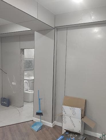 one construction: Ремонт под ключ | Квартиры, Дома, Балконы Больше 6 лет опыта — 2