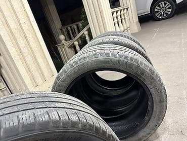 23545 r18 зима: Шины 235 / 45 / R 18, Всесезонная, Комплект, Легковые, VREDESTEIN — 3