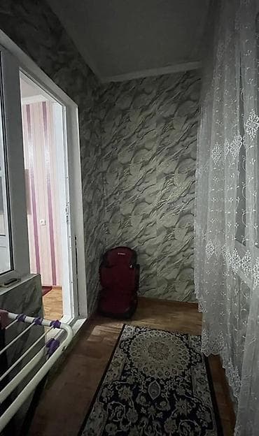 105: 2 комнаты, 52 м², Центральная мечеть 105 серия, 4 этаж — 7