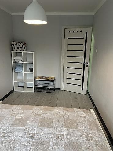 2 room flat: 2 комнаты, Собственник, С мебелью полностью — 3