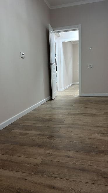 квартира рынок дордой: 2 комнаты, 60 м², 1 этаж — 9