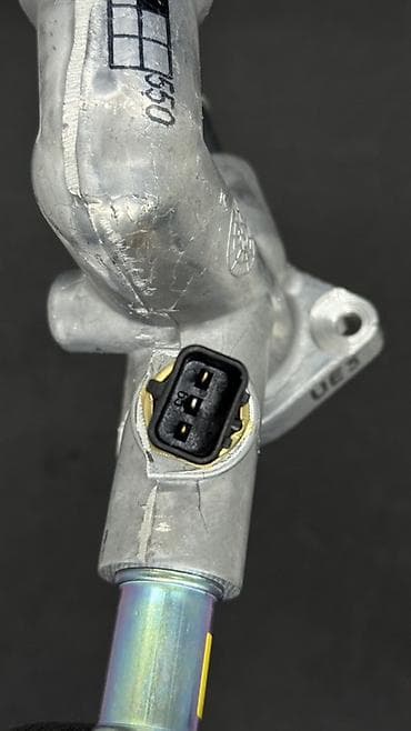 Автокосметика: Термостат Hyundai Жаңы, Оригинал lalafo.kg да — 6 Автокосметика: Термостат Hyundai Жаңы, Оригинал — 6