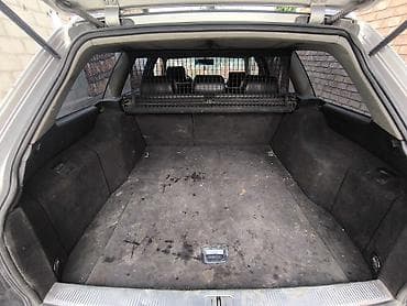 купить автомобиль audi a4: Audi A4 allroad: 2001 г., 2.5 л, Типтроник, Дизель, Универсал — 8