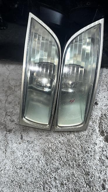 lexs: Лексус GX470 противотуманки оригинал компелк. жх470 470 — 2