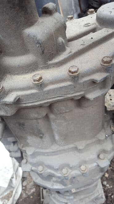 куплю машину джип: Suzuki Vitara коробка с раздаткой 95год — 2