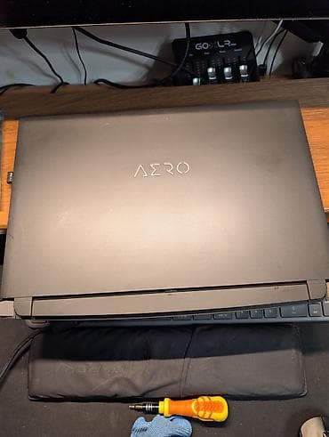 arsenal computers: Игровой, Б/у, Intel Core i7, ОЗУ, RAM: 16 ГБ — 2
