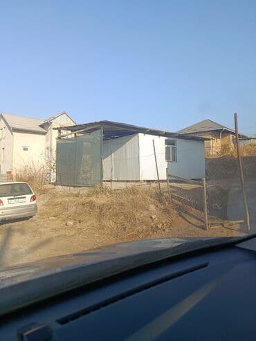 продаю дом горная маевка: Сдаётся в аренду длительный срок 6 километр, Кыргызчек — 2