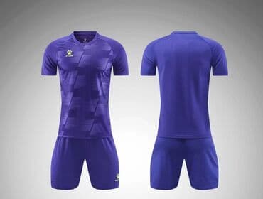 волейболный красовки: Футбольная \ волейбольная форма. Есть количество на команду — 2