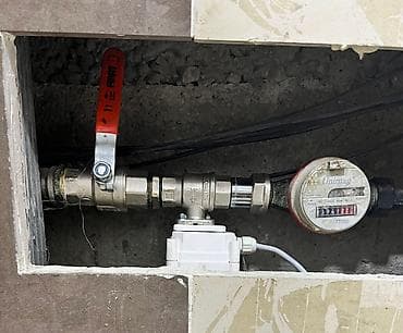 Сантехниканы оңдоо 6 жылдан ашык тажрыйба