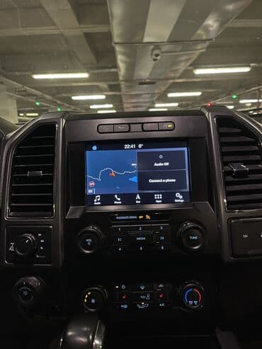 форд ф150: Ford F-150: 2019 г., 3.5 л, Автомат, Бензин — 7