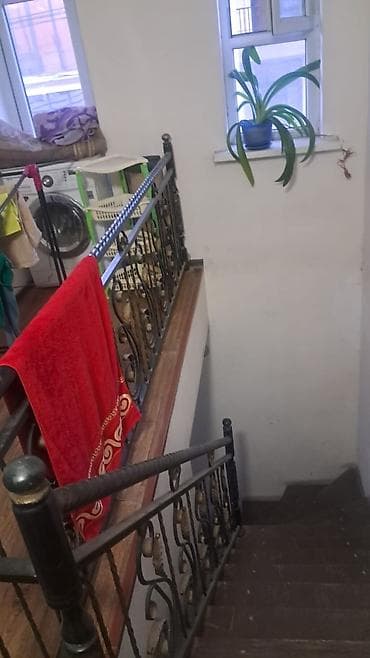 vip hostel: 12 м², С мебелью — 10