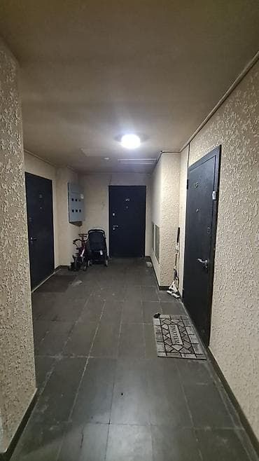2 6: 3 комнаты, 100 м², Элитка, 6 этаж, Евроремонт — 3