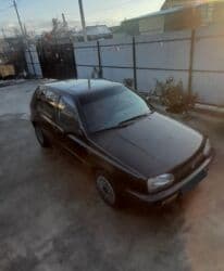 хундай гетс капот: Volkswagen Golf: 1993 г., 1.6 л, Механика, Бензин, Хэтчбэк — 8