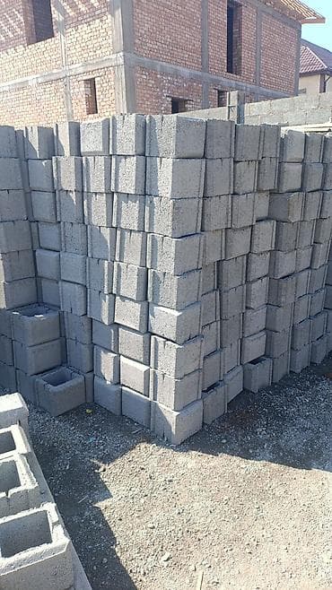 samsung note7: Строительство фундаментов и кладка стен из пескоблока - Устройство — 5