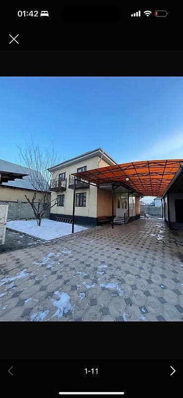 воен антоновка дом куплю: Продается двухэтажный дом в Военно-Антоновка. Во дворе находится — 1