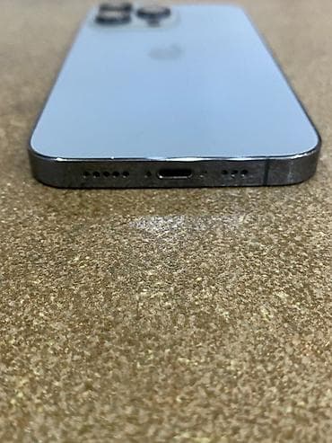 ipad pro 10: IPhone 13 Pro, Sierra Blue, Кабель — 3