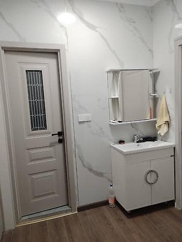 flat kant: 3 комнаты, 88 м², Элитка, 5 этаж, Евроремонт — 9