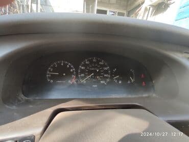 бокс на крышу авто купить в бишкеке: Mazda Millenia: 2000 г. — 6