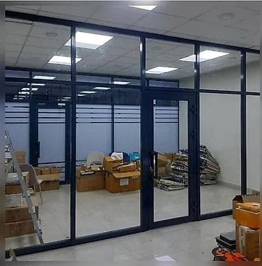 демонтаж окон: Окно: Замена, Платный выезд — 4