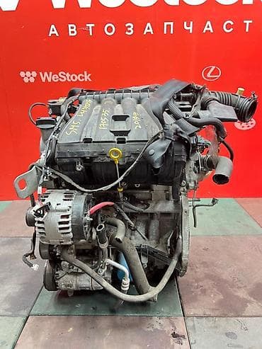 t max: Бензиновый мотор Samsung 2019 г., 2 л, Б/у, Оригинал — 3