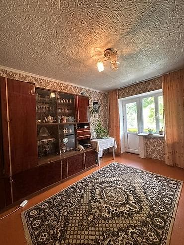 шопена: 3 комнаты, 60 м², 3 этаж — 2