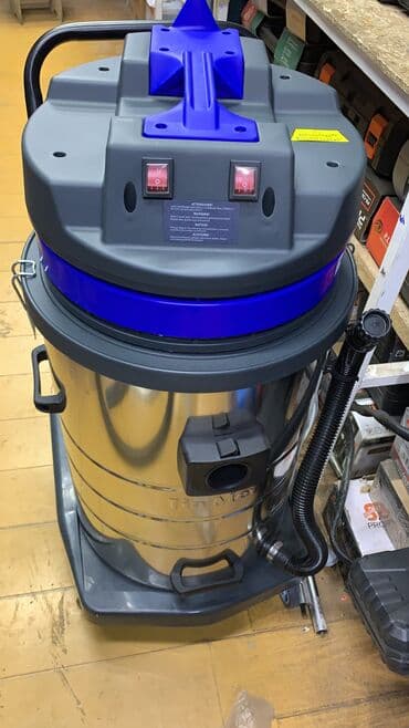 купить моющий пылесос в бишкеке: Пылесос, Моющий — 12