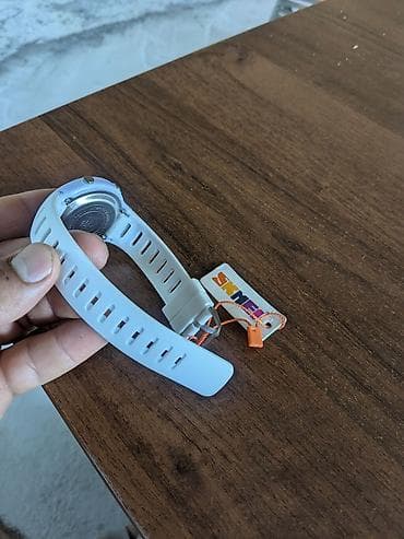 apple watch se 40: Спортивные часы часы, Таймер и секундомер, Водонепроницаемые, Унисекс — 5