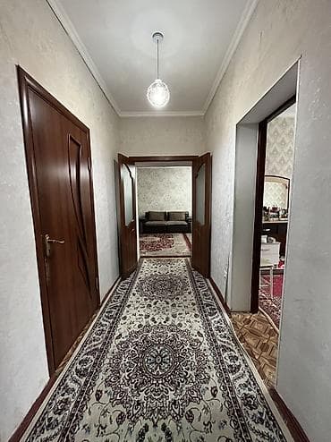Дома: 🏡 Продаётся добротный кирпичный дом в Бишкеке! 📍 ул. Кокчетавская — 4