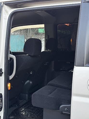 mr 2: Honda Stepwgn: 2004 г., 2 л, Автомат, Бензин, Минивэн — 9