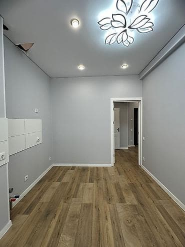 1 комната, 32 м², Элитка, 1 этаж, Евроремонт — 8