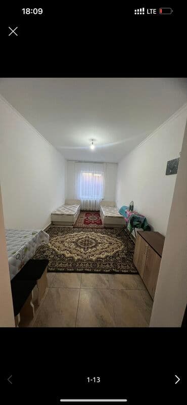 где можно купить квартиру без первоначального взноса: 1 комната, Собственник, Без подселения, С мебелью частично — 1