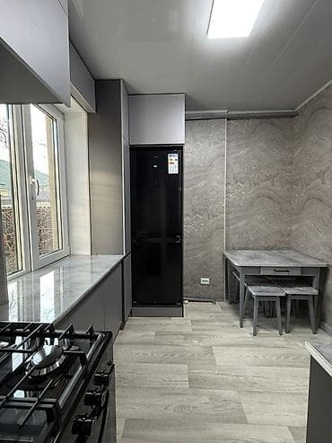 пакистанцы: 3 комнаты, Собственник — 3