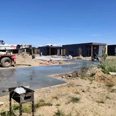 заливка пола: Стяжка Бесплатная консультация Больше 6 лет опыта — 5