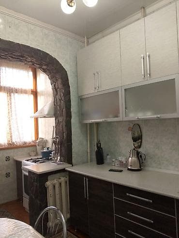 145: 4 комнаты, 102 м², 106 серия, 6 этаж, Косметический ремонт — 5