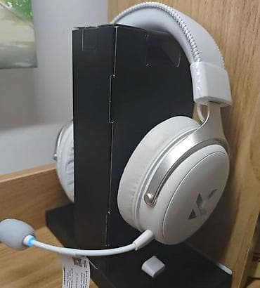 mchose s9 pro: 🔥 MCHOSE V9 Pro — топ-опции за свои деньги 🎧 📌 Тип: полноразмерные — 4