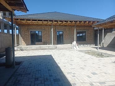 дом город ош: 🚨🔥 СРОЧНО ПРОДАЁТСЯ ДОМ 🔥🚨 📍 Район: Осмон-Ата — престижный и удобный — 1