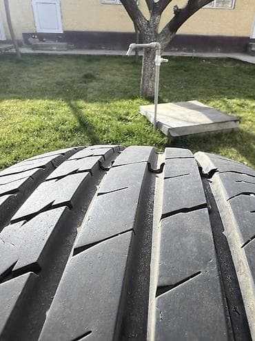 99% только месяц в использовании были Комплект летних шин Sailun — 4