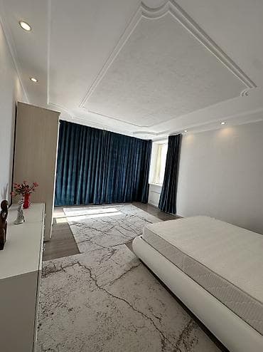 gala group: 2 комнаты, 95 м², Элитка, 3 этаж, Евроремонт — 6