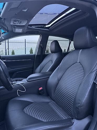 купить диски камри 70: Toyota Camry: 2018 г., 2.5 л, Автомат, Бензин, Седан — 9