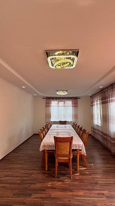 район азия молл: Дом, 74 м², 5 комнат, Собственник, Косметический ремонт — 2