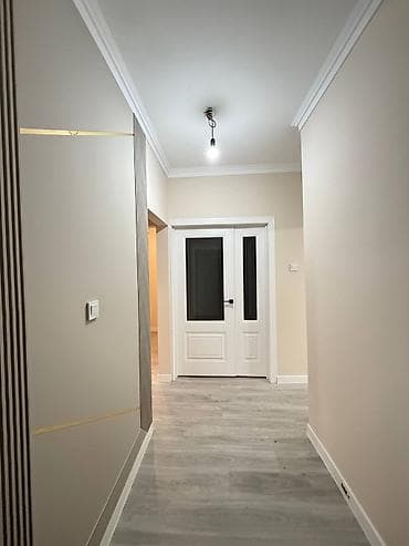 продаю гостиничный тип: 62 м², Без мебели — 5