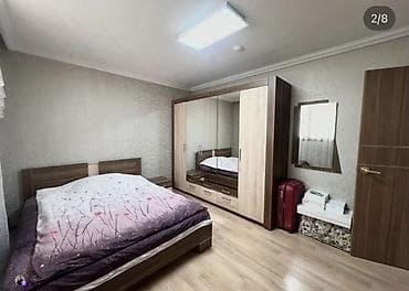 Новостройки от застройщика: 3 комнаты, 73 м², Элитка, 9 этаж, Евроремонт — 2