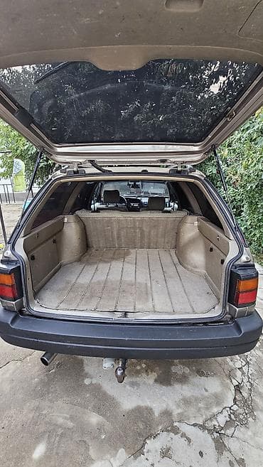пассат б3 очки: Volkswagen Passat Variant: 1991 г., 1.8 л, Механика, Бензин, Универсал — 8