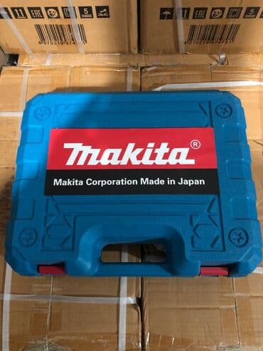 купить дрель в бишкеке: Мощный Шуруповёрт для тяжёлых работ по выгодной цене! — 2