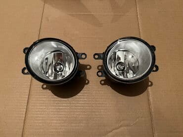 запчасти на форд фокус 1 в бишкеке: Комплект туманок на Camry 50 Комплектация XLE. По вопросам писать в — 3