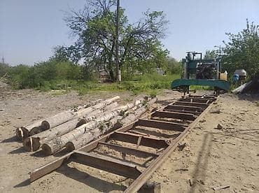 Тракторы YTO (ЮТО): Продаются Пилорама цена:140000
6,5 метр узуну 1,25метр тико матор — 2