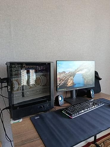 hacker nout: Компьютер, Для несложных задач — 1