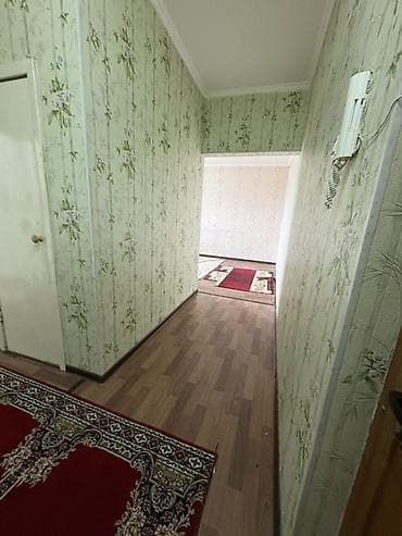 Недвижимость: 1 комната, 45 м², 105 серия, 8 этаж, Старый ремонт — 6