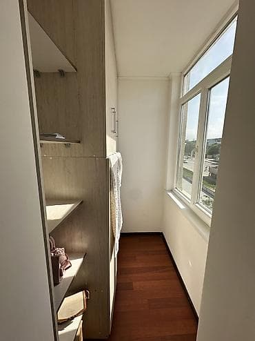 квартира на 1 этаже: 1 комната, 33 м², Элитка, 4 этаж, Евроремонт — 6
