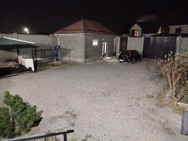 дома на иссык куле: Дом, 140 м², 4 комнаты, Собственник, Дизайнерский ремонт — 10